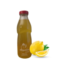 Anyukám kedvence Kézműves citrom gyümölcsszörp 500 ml reform élelmiszer