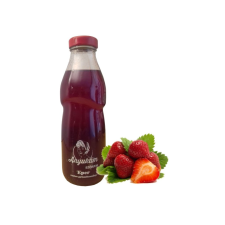 Anyukám kedvence Kézműves eper gyümölcsszörp 500 ml szörp
