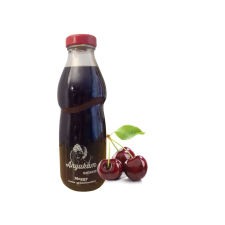 Anyukám kedvence Kézműves meggy gyümölcsszörp 500 ml szörp
