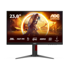 AOC 24G4HA monitor