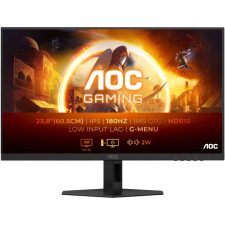 AOC 24G4X monitor
