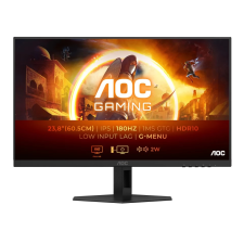 AOC 24G4XE monitor