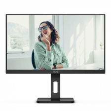 AOC 24P3CV monitor