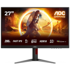 AOC 27G4HA monitor