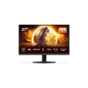 AOC 27G4HRE 27'' Sík FHD 200 Hz 16:9 IPS Gamer Monitor