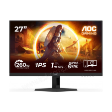AOC 27G4ZRE monitor