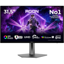 AOC AG326UZD2 monitor