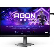 AOC Agon AG276FK monitor