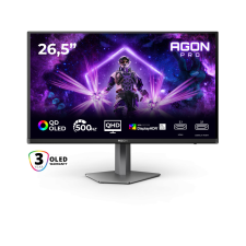 AOC AGON PRO AG276QKD2 monitor