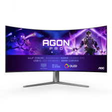 AOC Agon Pro AG456UCZD monitor
