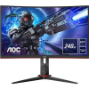 AOC C27G2ZU/BK