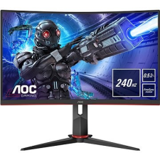 AOC C27G2ZU/BK monitor