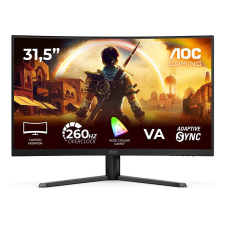 AOC C32G42ZE monitor