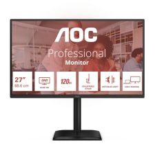 AOC Q27E4CV monitor