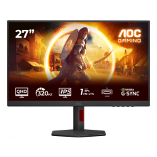 AOC Q27G4SRU monitor