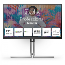 AOC Q27U3CV monitor