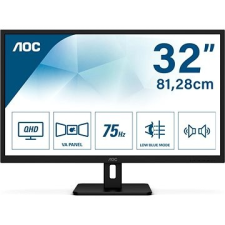 AOC Q32E2N monitor