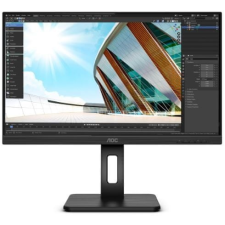 AOC U27P2 monitor