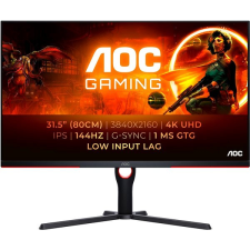 AOC U32G3X/BK monitor