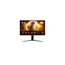 AOC U32G4U monitor