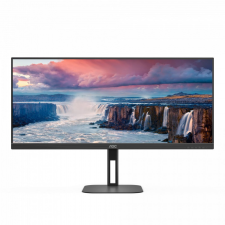 AOC U34V5C/BK monitor