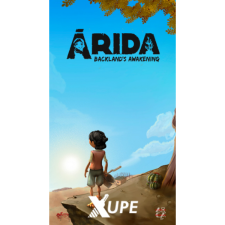 Aoca Game Lab Arida: Backland's Awakening (PC - Steam Digitális termékkulcs) videójáték
