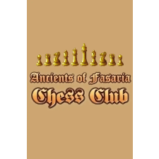  AoF Chess Club 2.0 (digitális licenc) videójáték