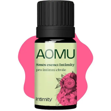 AOMU Intimity - afrodiziákum hatású illóolajkeverék 5 ml illóolaj