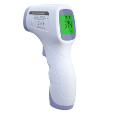 AOV OEM Infravörös érintésmentes hőmérő,test és tárgyak mérésére,mérési távolság: 3 cm - 5 cm, 32 ° C... lázmérő