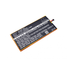 AP13P8J(1ICP4/58/102) Akkumulátor 2700 mAh egyéb notebook akkumulátor