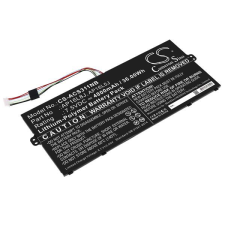 AP16L5J Laptop akkumulátor 4800 mAh egyéb notebook akkumulátor