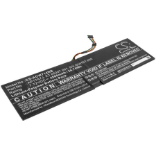  AP17A7J Laptop akkumulátor 4500 mAh egyéb notebook akkumulátor