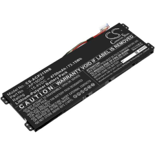 AP19D5P. Laptop akkumulátor 4750 mAh egyéb notebook akkumulátor