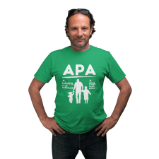  Apa a lánya első szerelme a fia első hőse - Férfi Póló férfi póló