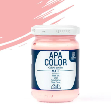 APA Color akrilfesték, 150 ml - 19, flesh tint akrilfesték