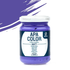 APA Color akrilfesték, 150 ml - 33, light violet akrilfesték