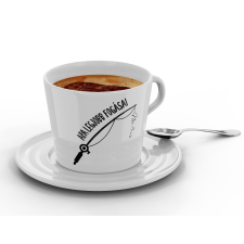  Apa legjobb fogásai (Személyre szabható) - Kávéscsésze bögrék, csészék