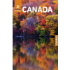 APA Publications Rough Guides Canada: Travel Guide with eBook (Könyv)