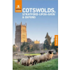 APA Publications Rough Guides the Cotswolds, Stratford-Upon-Avon and Oxford: Travel Guide with eBook | Rough Guides