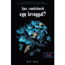  APA, RANDIZHATOK EGY LOVAGGAL? irodalom