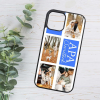  Apa szeretünk - Saját képes iPhone tok