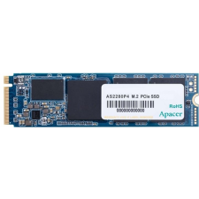 Apacer 1TB AS2280P4 M.2 PCIe M.2 2280 AP1TBAS2280P4-1 merevlemez