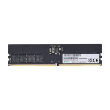 Apacer 32GB DDR5 4800MHz CL40 FL.32G2A.PTH memória (ram)