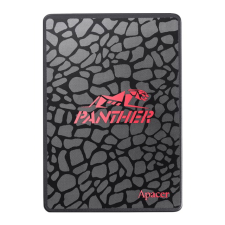 Apacer 480GB AS350 Panther 2.5" SATA3 SSD merevlemez