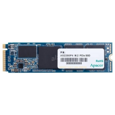 Apacer 512GB M.2 PCIe AP512GAS2280P4-1 merevlemez