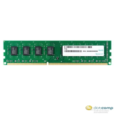 Apacer 8GB 1600MHz DDR3 RAM Apacer CL11 /DL.08G2K.KAM/ memória (ram)