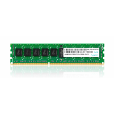 Apacer 8GB DDR3 DIMM 1600Mhz CL11 Desktop memória (DL.08G2K.KAM) - Memória memória (ram)