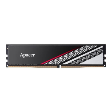Apacer Apacer 16GB DDR4 3200MHz TEX Black/Silver memória (ram)