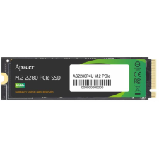Apacer AS2280P4U 256GB M.2 NVMe (AP256GAS2280P4U-1) merevlemez, ssd