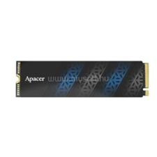 Apacer AS2280P4U PRO 1TB M.2 PCIe (AP1TBAS2280P4UPRO-1) merevlemez